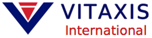 VITAXIS International logo